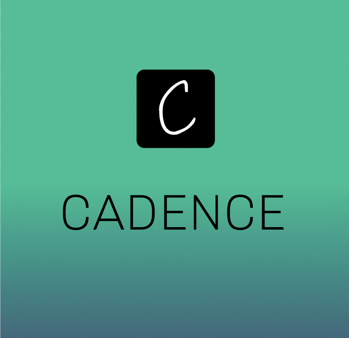 Cadence