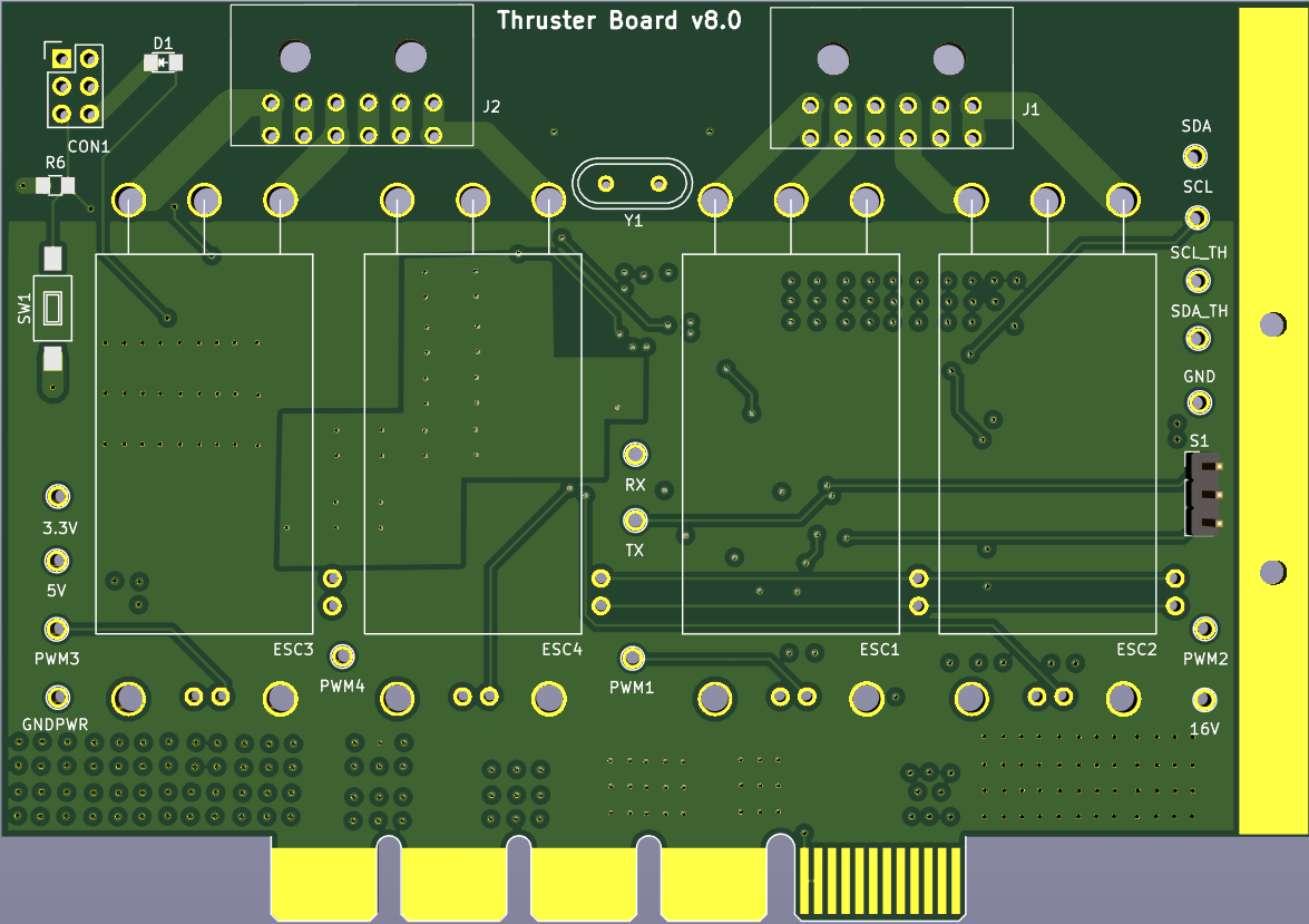 ThrusterBoard