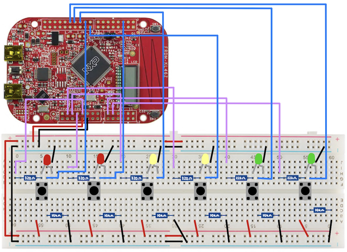 ECE3140 / CS3420 Final Project Page by ece3140-sp2023