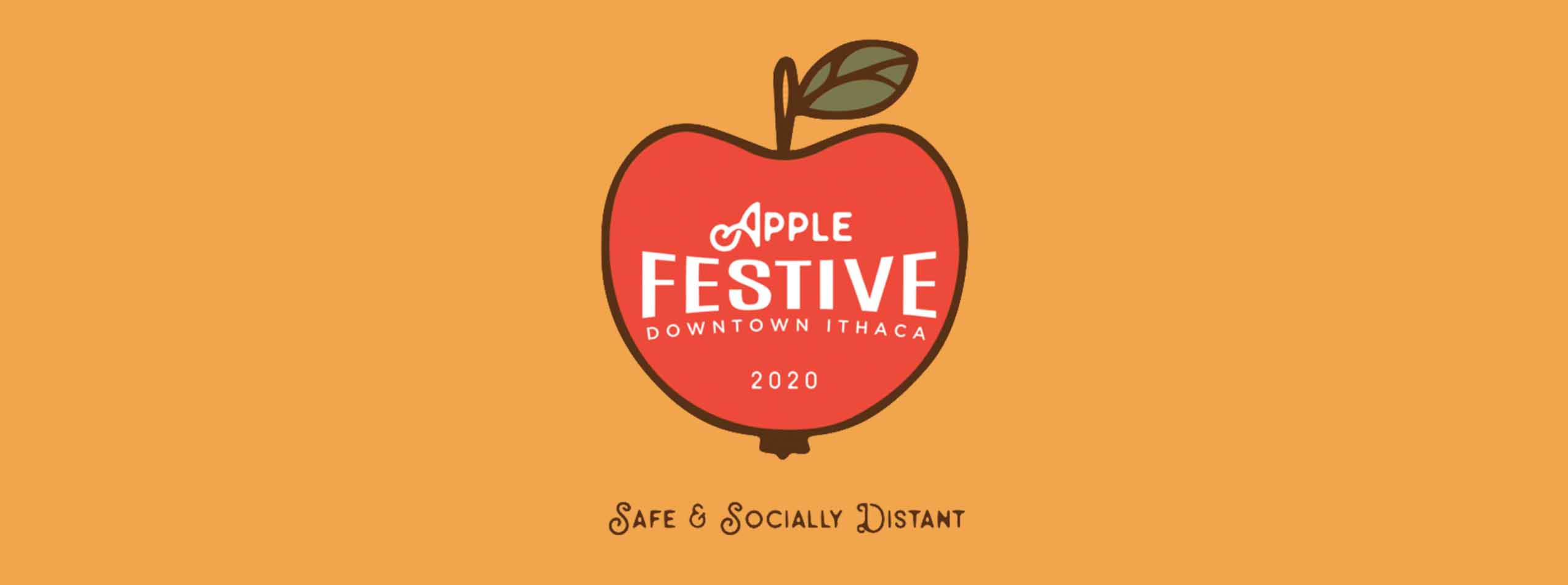 Ithaca Apple Fest