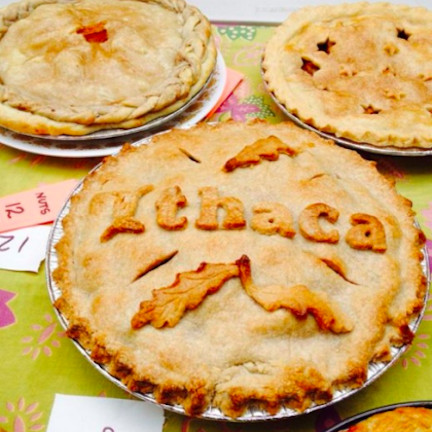 Apple Pie Station