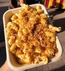 Mac N Cheese