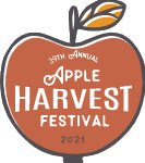 Apple Fest Logo