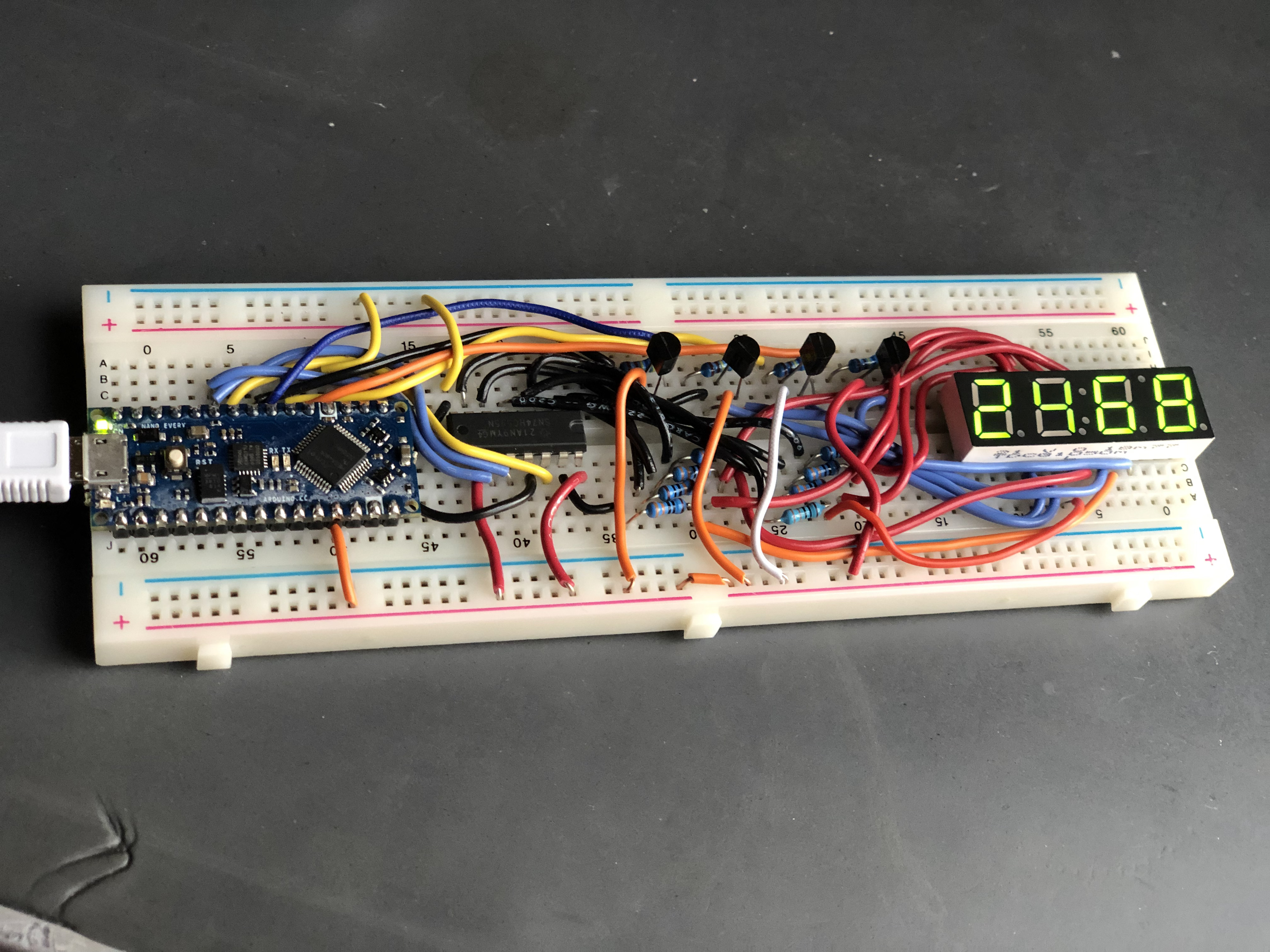 image for base station