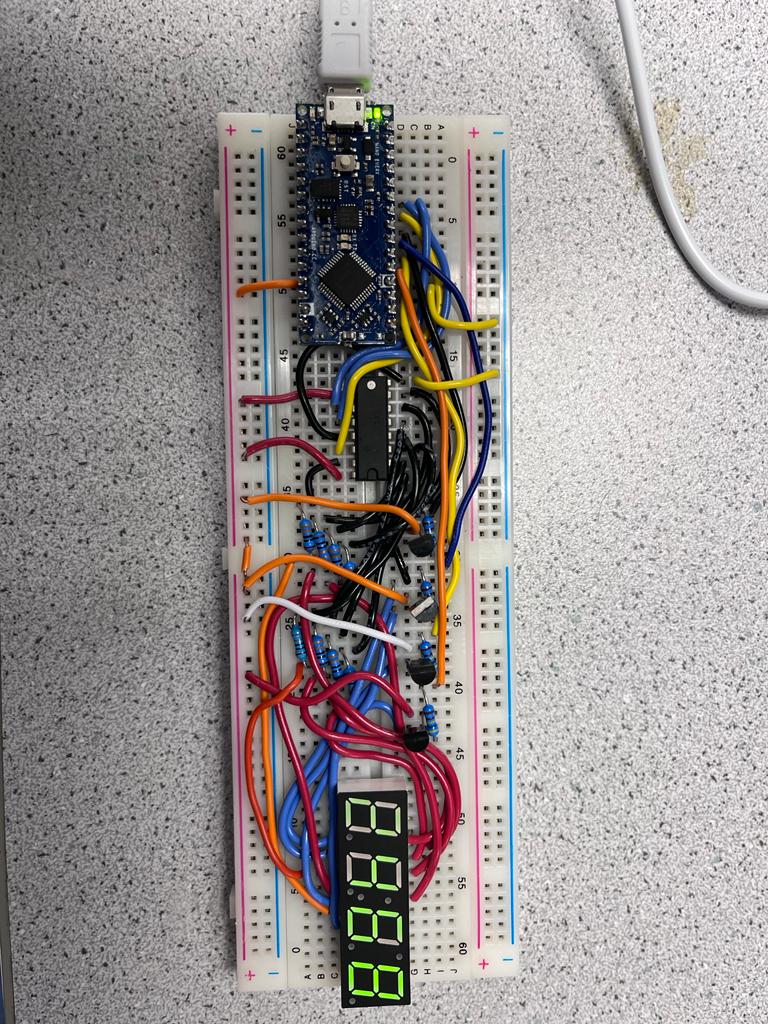 image for base station