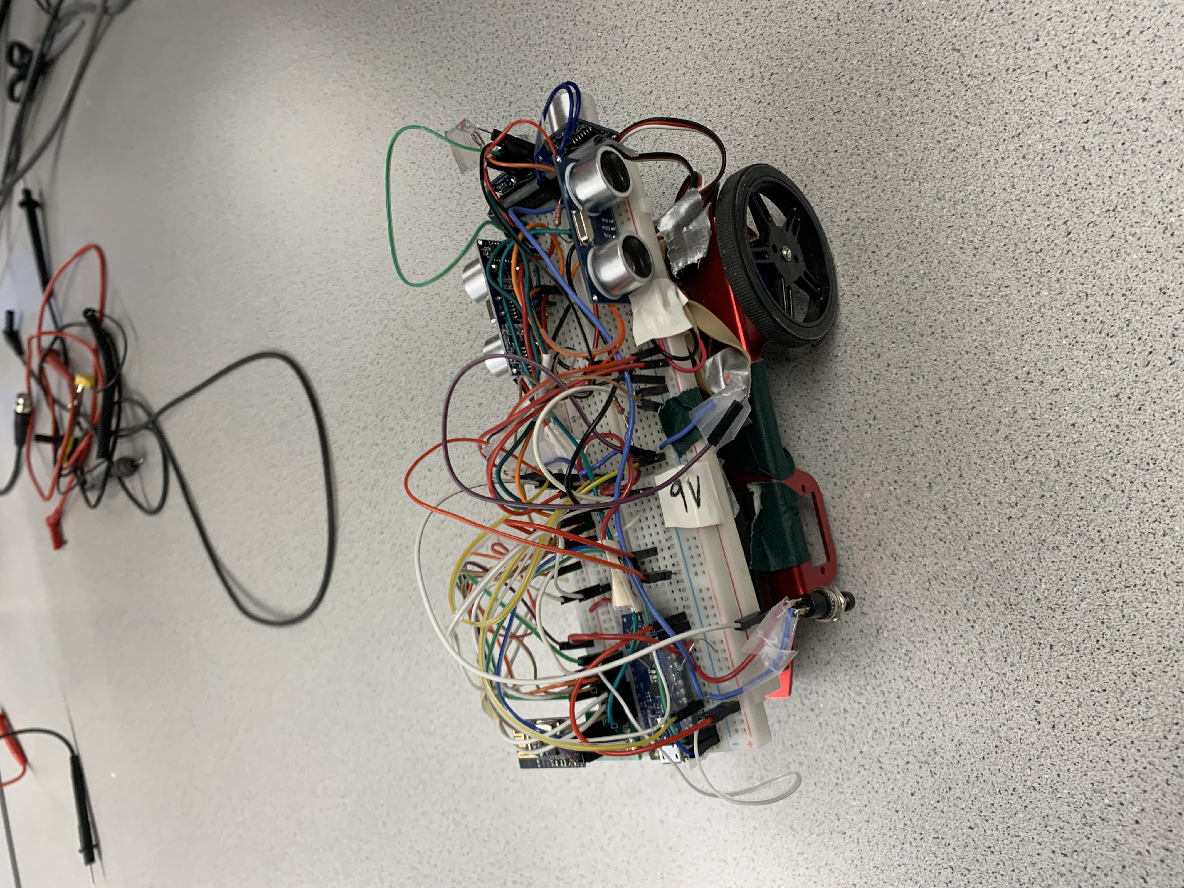 ECE 3400: Lab 4 by njh84