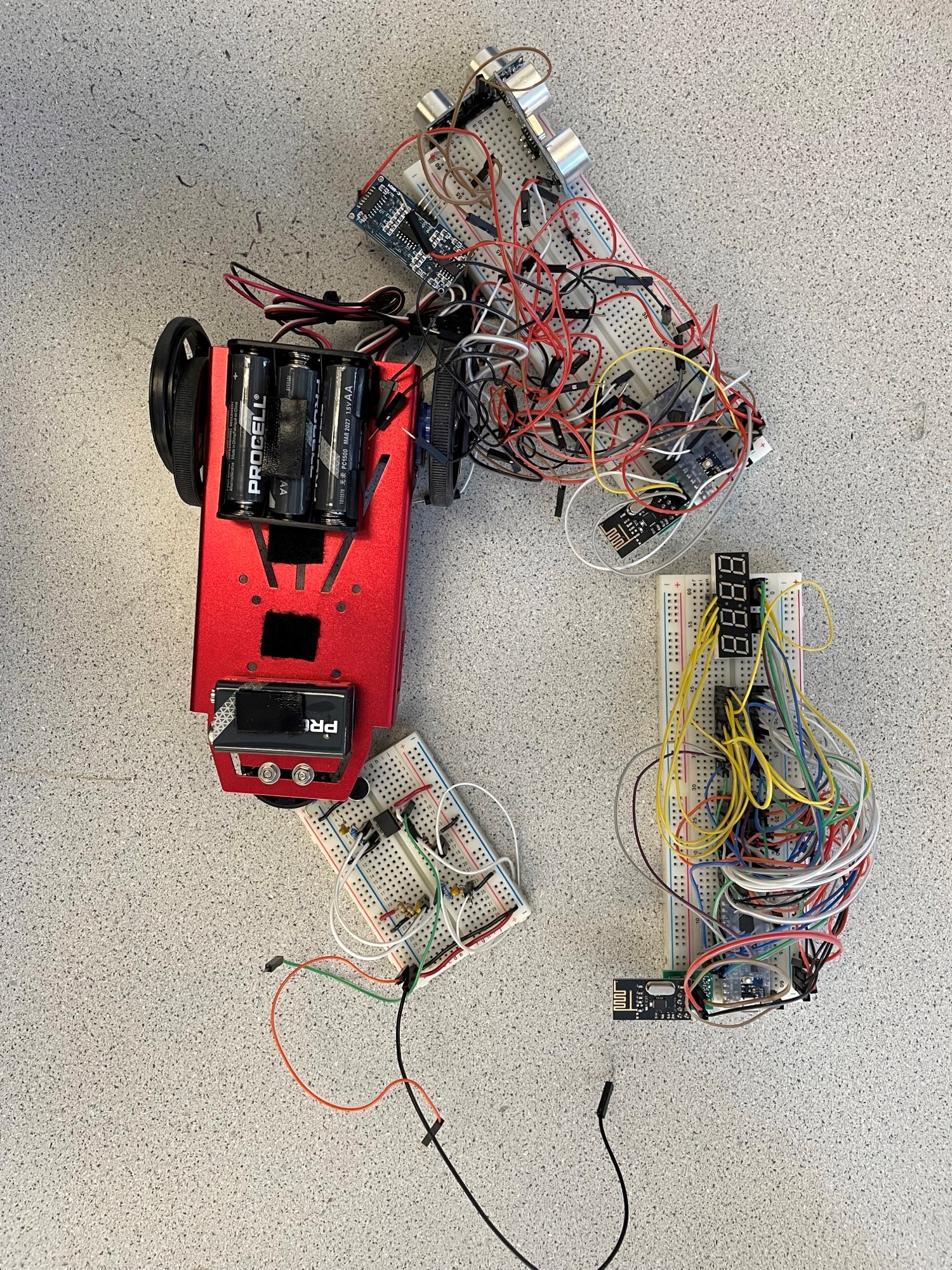 ECE 3400