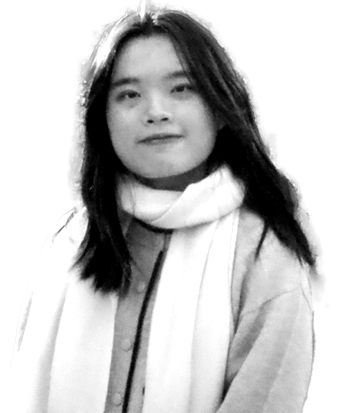 Headshot of Jessie Jia
