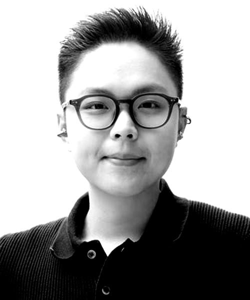 Headshot of Stephen Yang