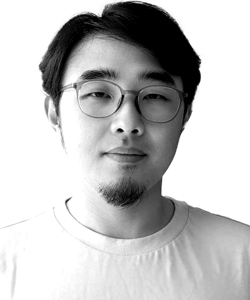 Headshot of Tony Wang