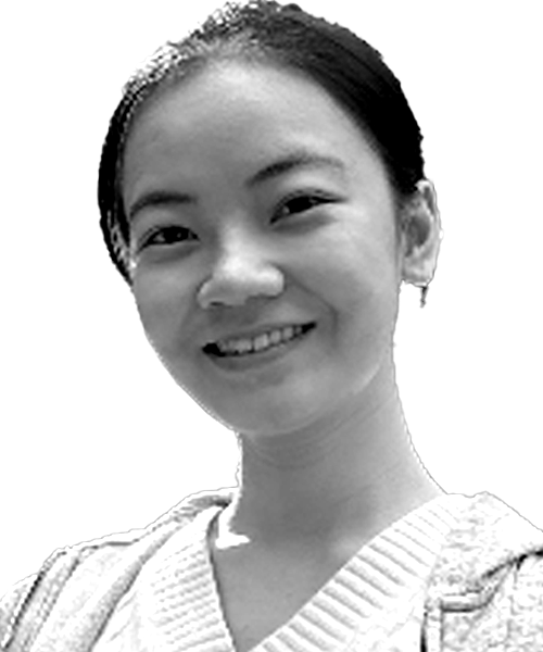 Headshot of Yuewen Yang