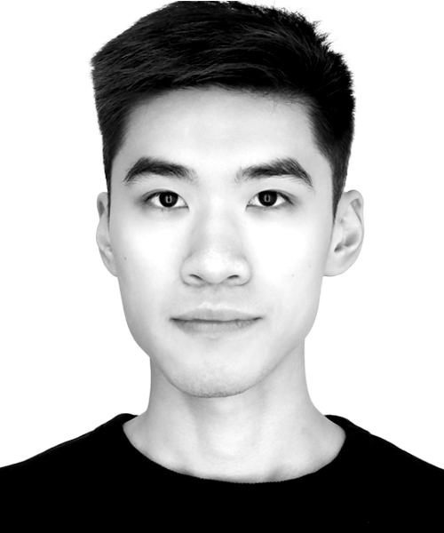 Headshot of Zhuoer Lyu
