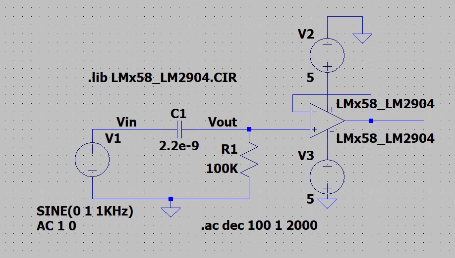 microphone-pass-filter