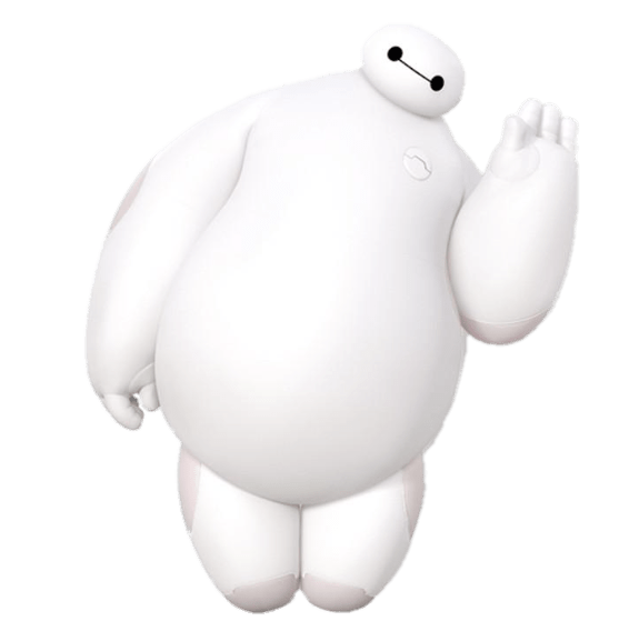 Baymax