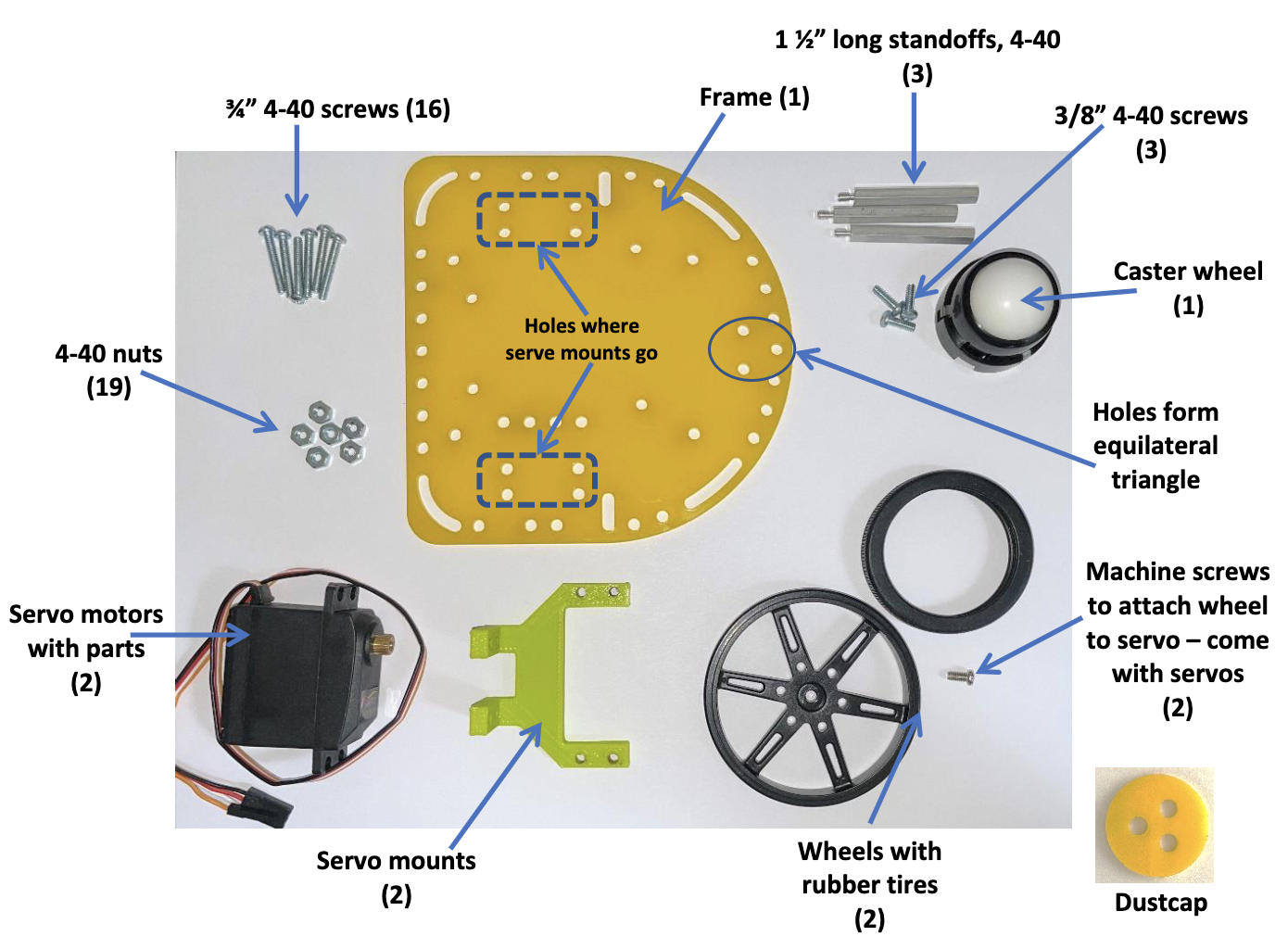 Robot Assembly