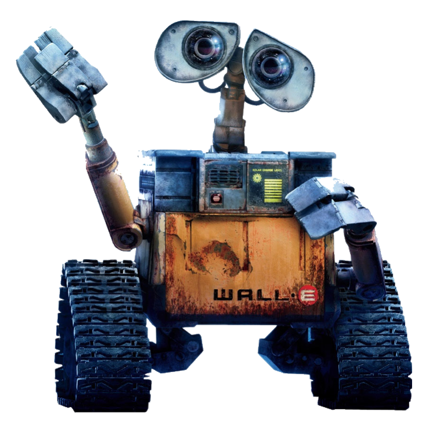 Wall-E
