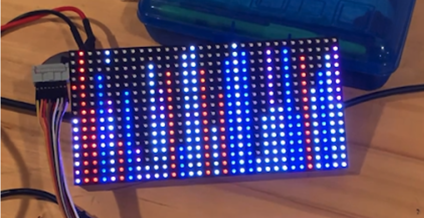 led2 image