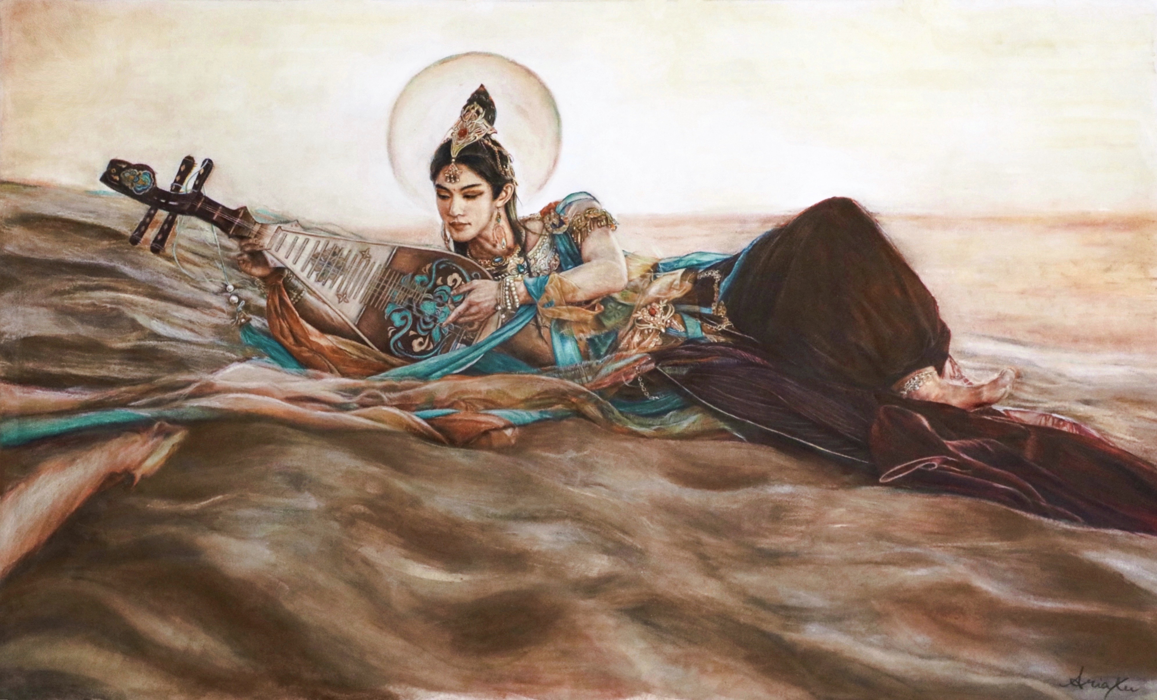 Silk Road